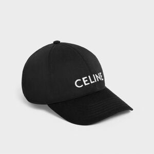 Celine Baseball Hat